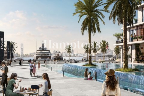 شقة في Mina Rashid, دبي 1غرف نوم, 75.38985547 م² رقم 97976 - صورة 20