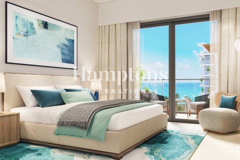 شقة في Mina Rashid, دبي 1غرف نوم, 75.38985547 م² رقم 97976 - صورة 16