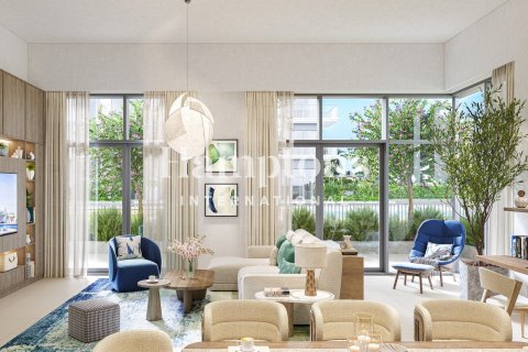 شقة في Mina Rashid, دبي 1غرف نوم, 75.38985547 م² رقم 97976 - صورة 14