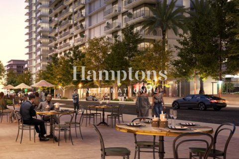 شقة في Mina Rashid, دبي 1غرف نوم, 75.38985547 م² رقم 97976 - صورة 9