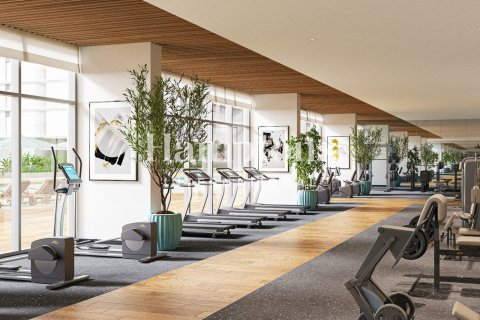 شقة في Mina Rashid, دبي 1غرف نوم, 75.38985547 م² رقم 97976 - صورة 3