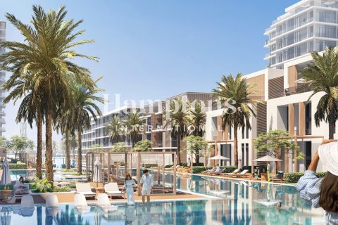 شقة في Mina Rashid, دبي 1غرف نوم, 75.38985547 م² رقم 97976 - صورة 8