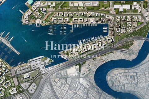 شقة في Mina Rashid, دبي 1غرف نوم, 75.38985547 م² رقم 97976 - صورة 13