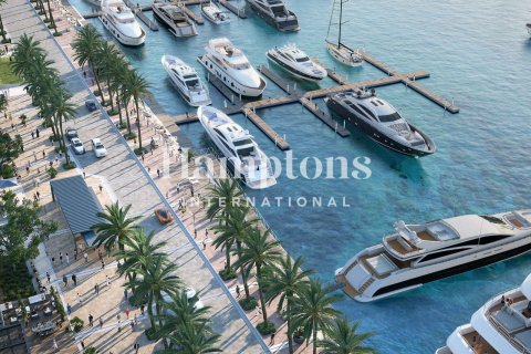 شقة في Mina Rashid, دبي 1غرف نوم, 75.38985547 م² رقم 97976 - صورة 11