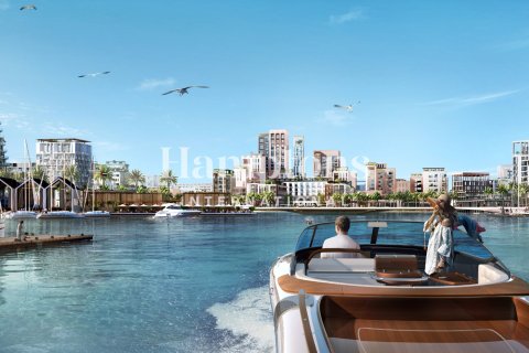 شقة في Mina Rashid, دبي 1غرف نوم, 75.38985547 م² رقم 97976 - صورة 19