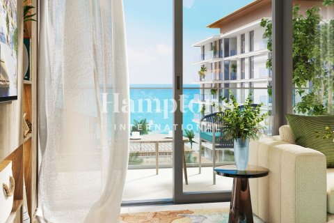 شقة في Mina Rashid, دبي 1غرف نوم, 75.38985547 م² رقم 97976 - صورة 22