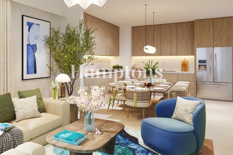 شقة في Mina Rashid, دبي 1غرف نوم, 75.38985547 م² رقم 97976 - صورة 17