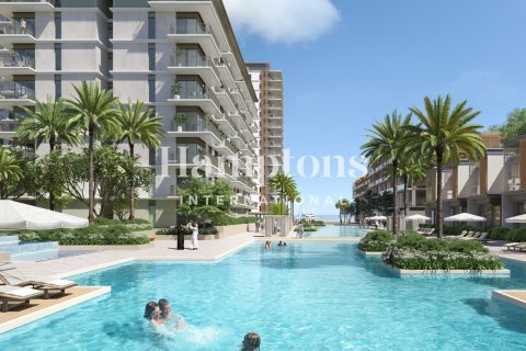 شقة في Mina Rashid, دبي 1غرف نوم, 75.38985547 م² رقم 97976 - صورة 6