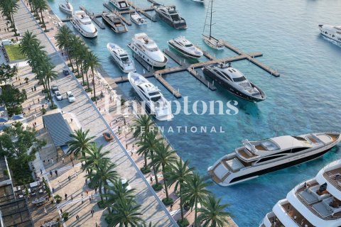 شقة في Mina Rashid, دبي 1غرف نوم, 75.38985547 م² رقم 97976 - صورة 2