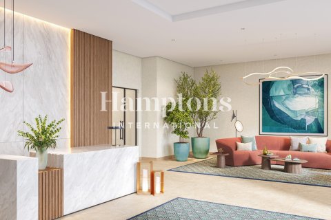 شقة في Mina Rashid, دبي 1غرف نوم, 75.38985547 م² رقم 97976 - صورة 21