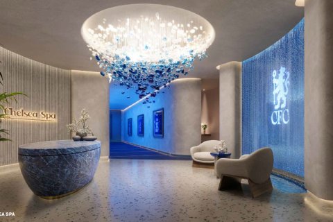 شقة في دبي 1غرف نوم, 72.1 م² رقم 50680 - صورة 6