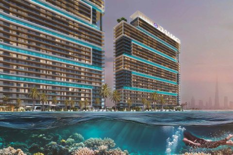 شقة في دبي 1غرف نوم, 72.1 م² رقم 50680 - صورة 12