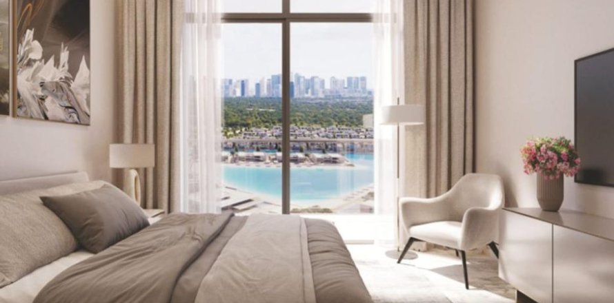 Apartamento en Dubai, 1 dormitorio, 78.3 m², № 50682