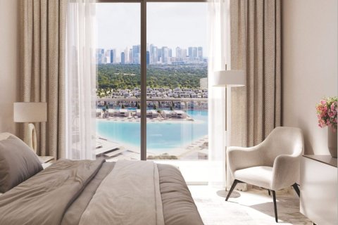 Apartamento en Dubai, 1 dormitorio, 78.3 m², № 50682 - foto 5