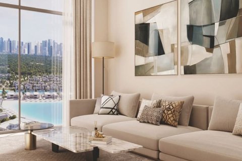 Apartamento en Dubai, 1 dormitorio, 78.3 m², № 50682 - foto 4