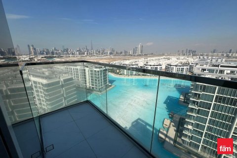 Apartamento en Dubai, 2 dormitorios, 120.4 m², № 50691 - foto 1