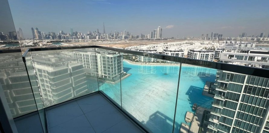 Apartamento en Dubai, 2 dormitorios, 120.4 m², № 50691