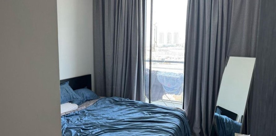 Квартира в Arjan, Дубай, 2 спальни, 93м², № 50681