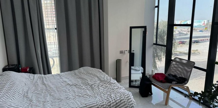 شقة في Arjan, دبي 2 غرف نوم, 93 م² رقم 50681