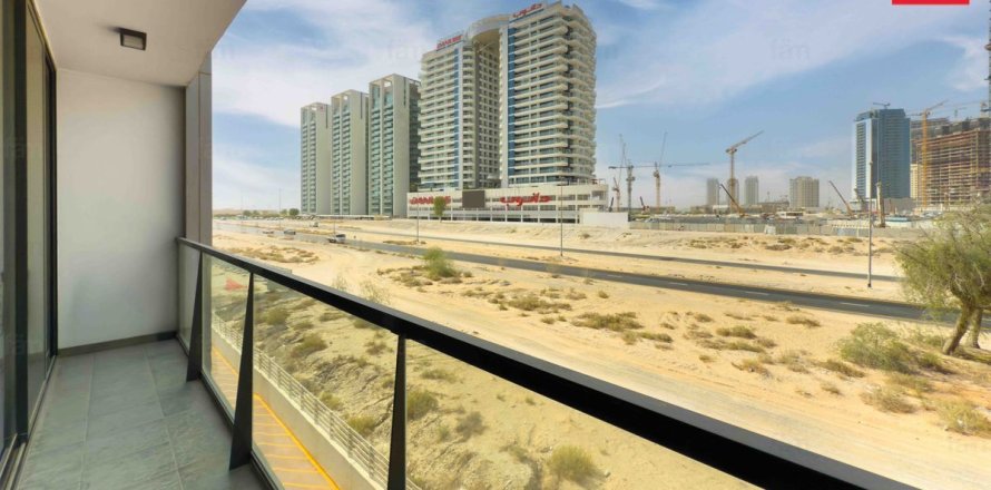 Appartement à Arjan, Dubai, 2 chambres, 93 m², № 50681