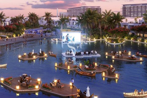 Apartamento en Dubai Investment Park, Dubai, 2 dormitorios, 134 m², № 70242 - foto 3