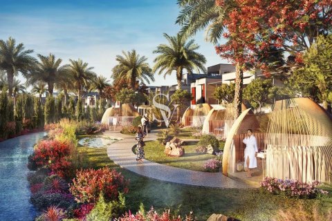 Apartamento en Dubai Investment Park, Dubai, 2 dormitorios, 134 m², № 70242 - foto 4