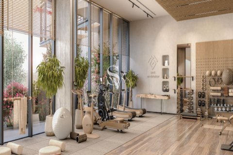 Apartamento en Dubai Land, Dubai, 2 dormitorios, 148 m², № 70232 - foto 10