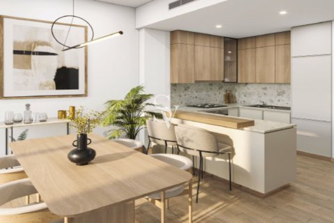 Apartamento en Dubai Land, Dubai, 2 dormitorios, 148 m², № 70232 - foto 14