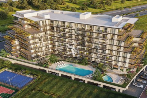 Apartamento en Dubai Land, Dubai, 2 dormitorios, 148 m², № 70232 - foto 7