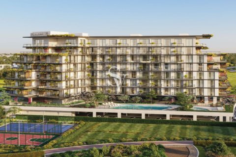 Apartamento en Dubai Land, Dubai, 2 dormitorios, 148 m², № 70232 - foto 15