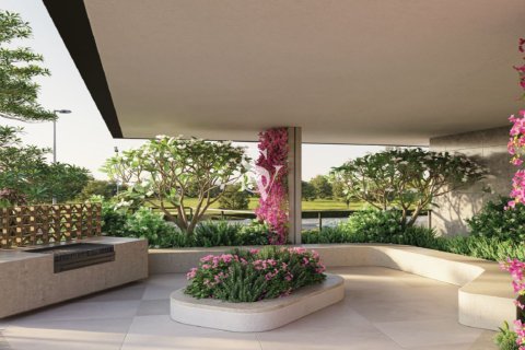 Apartamento en Dubai Land, Dubai, 2 dormitorios, 148 m², № 70232 - foto 9