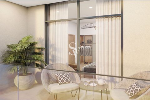 Apartamento en Dubai Land, Dubai, 2 dormitorios, 148 m², № 70232 - foto 3