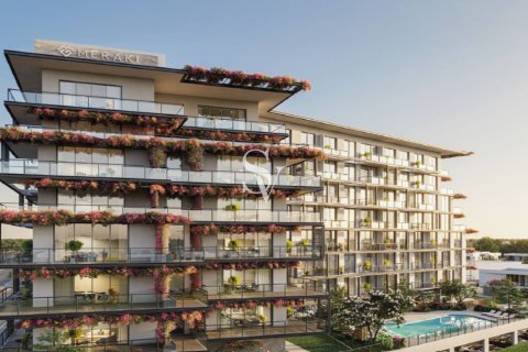 Apartamento en Dubai Land, Dubai, 2 dormitorios, 148 m², № 70232 - foto 6