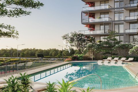 Apartamento en Dubai Land, Dubai, 2 dormitorios, 148 m², № 70232 - foto 4