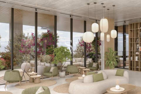 Apartamento en Dubai Land, Dubai, 2 dormitorios, 148 m², № 70232 - foto 1