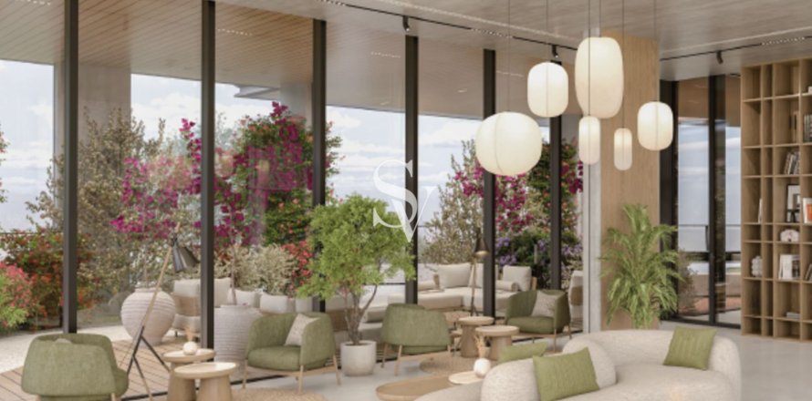 Apartamento en Dubai Land, Dubai, 2 dormitorios, 148 m², № 70232