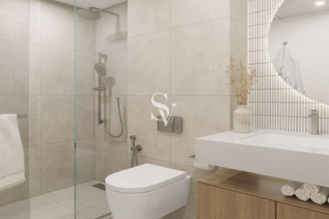 Apartamento en Dubai Land, Dubai, 2 dormitorios, 148 m², № 70232 - foto 13