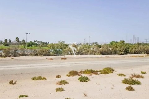 Land in Jebel Ali, Dubai 941 sq.m. № 70243 - photo 2