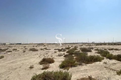 Land in Jebel Ali, Dubai 941 sq.m. № 70243 - photo 3