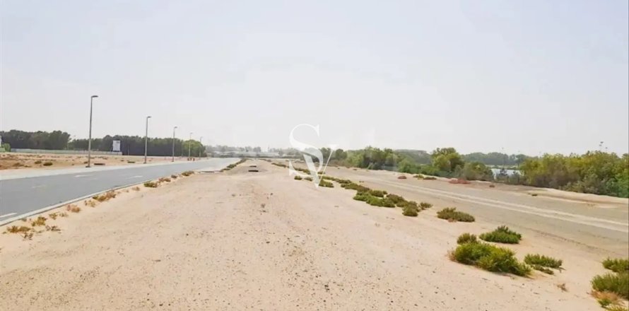 Land in Jebel Ali, Dubai 941 sq.m. № 70243