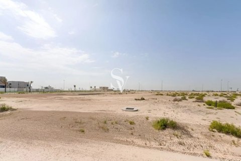 Land in Jebel Ali, Dubai 941 sq.m. № 70243 - photo 5