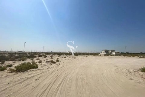 Land in Jebel Ali, Dubai 941 sq.m. № 70243 - photo 4
