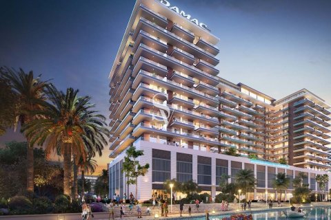 Apartamento en Dubai Investment Park, Dubai, 1 dormitorio, 83 m², № 70233 - foto 8