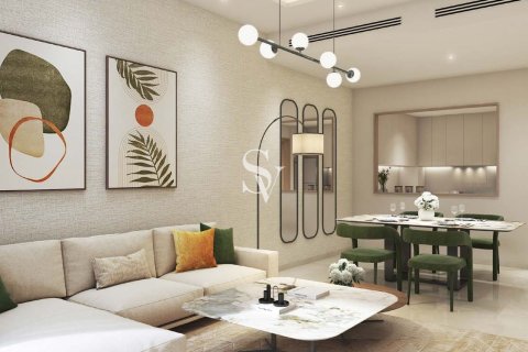 Apartamento en Dubai Investment Park, Dubai, 1 dormitorio, 83 m², № 70233 - foto 14