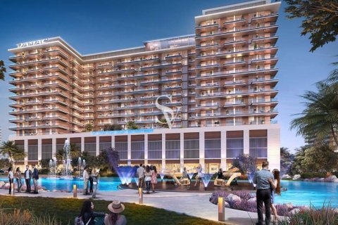 Apartamento en Dubai Investment Park, Dubai, 1 dormitorio, 83 m², № 70233 - foto 9