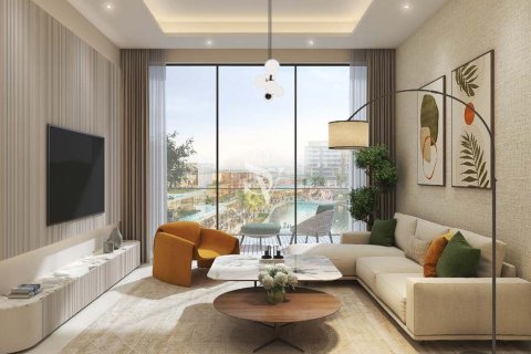 Apartamento en Dubai Investment Park, Dubai, 1 dormitorio, 83 m², № 70233 - foto 1