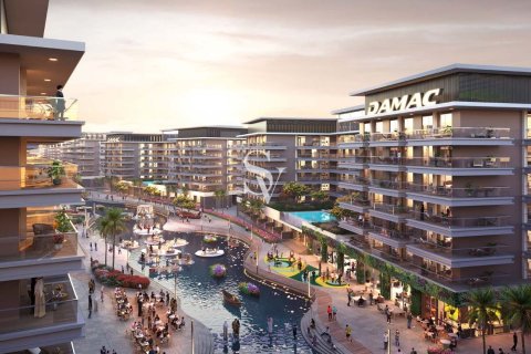 Apartamento en Dubai Investment Park, Dubai, 1 dormitorio, 83 m², № 70233 - foto 12