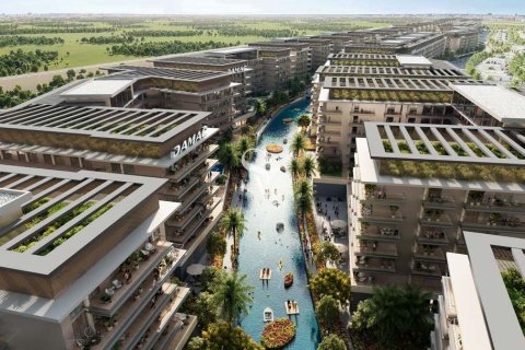 Apartamento en Dubai Investment Park, Dubai, 1 dormitorio, 83 m², № 70233 - foto 3