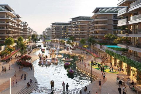 Apartamento en Dubai Investment Park, Dubai, 1 dormitorio, 83 m², № 70233 - foto 6