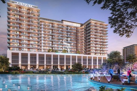 Apartamento en Dubai Investment Park, Dubai, 1 dormitorio, 83 m², № 70233 - foto 5